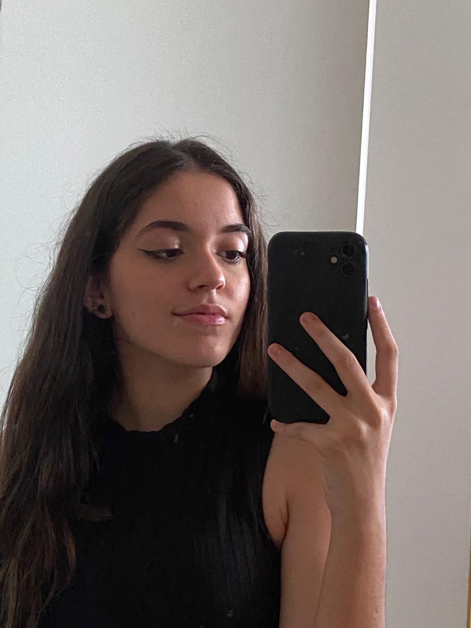Foto de Leticia